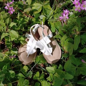 Little Girl Sandals
